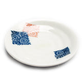Soy Dish Modern Karakusa