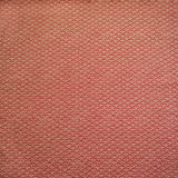 Cloth Seigaiha Red