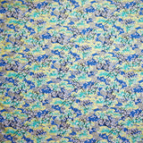 Cloth Eda Sakura Green & Blue