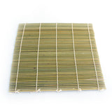 Bamboo Sushi Mat 24cm