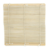 Bamboo Mat for Soba Square
