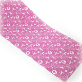 Tenugui Rabbit Pink