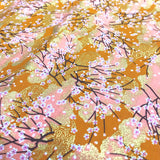 Cloth Eda Sakura Salmon Pink