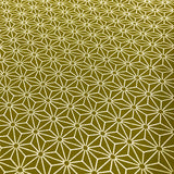 Cloth Asanoha Large Kusairo