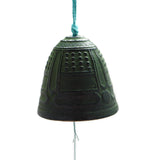 Iron Wind Chime Tsurigane Medium