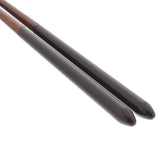 Chopsticks and Case Futokorobashi Brown