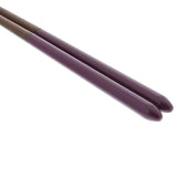 Chopsticks and Case Futokorobashi Violet