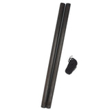 Tenugui Towel Holder Brown