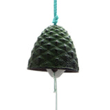 Iron Wind Chime Matsukasa Small