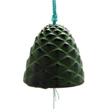 Iron Wind Chime Matsukasa Medium