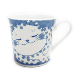 Mug Cat Buchi