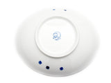 Medium Oval Plate Cat Mike