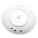 Medium Oval Plate Cat Hachiware