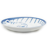 Medium Plate Cat Tora