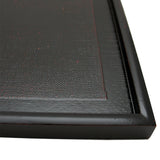 Wooden Tray Square Akebono