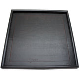 Wooden Tray Square Akebono