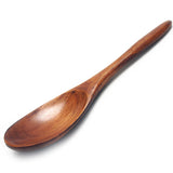 Wooden Spoon