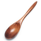 Wooden Spoon