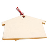 Zodiac Ema Plate Wild Boar