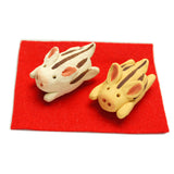 Zodiac Wild Boar by Hiroko