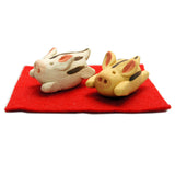 Zodiac Wild Boar by Hiroko