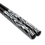 Chopsticks Zebra