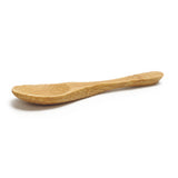 Bamboo Spoon Round 9cm