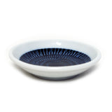 Soy Dish Tobikanna Blue