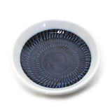 Soy Dish Tobikanna Blue