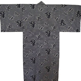 Yukata Robe for Men 4 Seasons