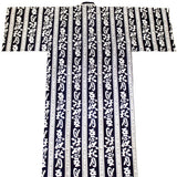 Yukata Robe for Men Shugetsu