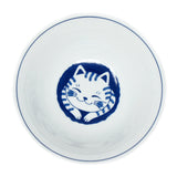 Ramen Bowl Cat Tora