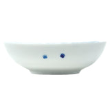 Oval Bowl Cat Buchi