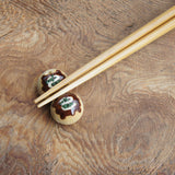 Chopstick Rest Takoyaki