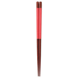 Chopsticks Silicon Salmon Pink 23cm