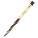 Chopsticks Silicon Ivory