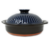 Donabe Kikka Ruri 7go for 1-2 people