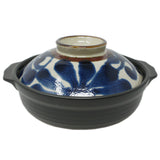 Donabe Nanpu 8go for 3-4 people