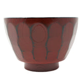 Soup Bowl Kikko Negoro