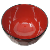 Soup Bowl Kikko Negoro