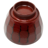 Soup Bowl Kikko Negoro