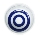 Sake Cup Family Crest Kajinoha