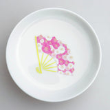 Sake Cup Ougi Onkan