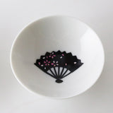 Sake Cup Ougi Onkan