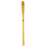 Chashaku for Tea Ceremony Beige