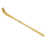 Chashaku for Tea Ceremony Beige