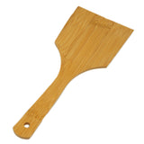 Bamboo Scraper for Okonomiyaki