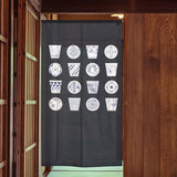 Noren Washokki