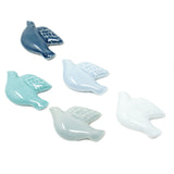 Chopstick Rest Bluebird Blue-Grey