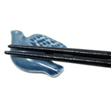Chopstick Rest Bluebird Navy
